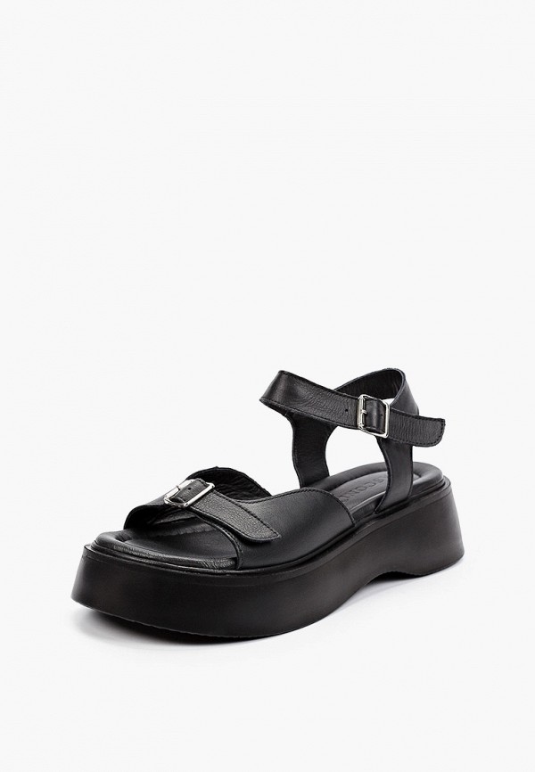 фото Босоножки basconi