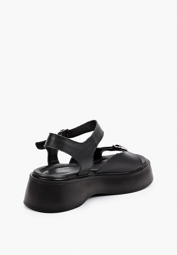 фото Босоножки basconi