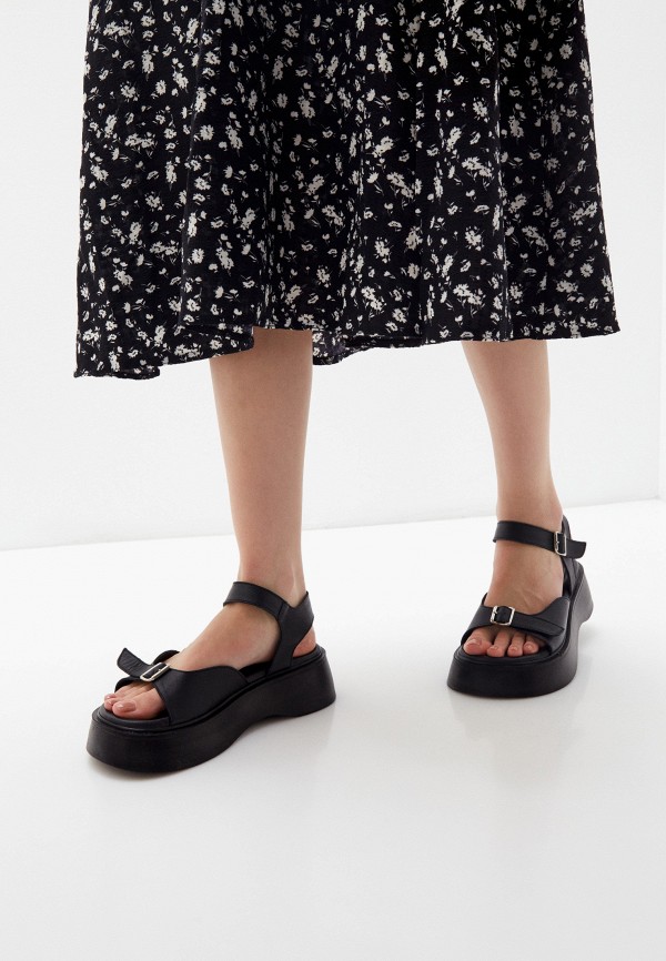 фото Босоножки basconi