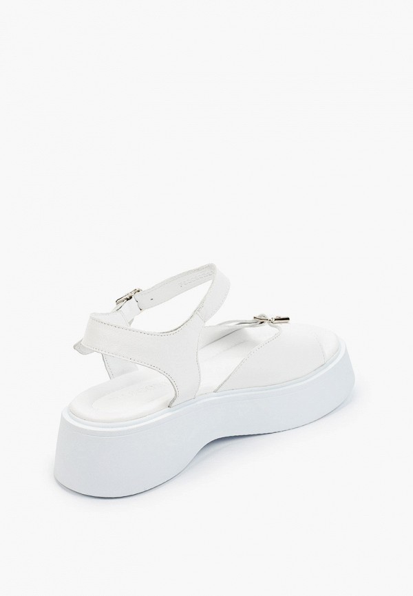 фото Босоножки basconi