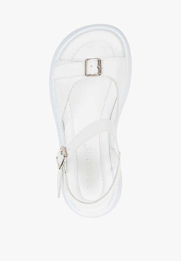 фото Босоножки basconi