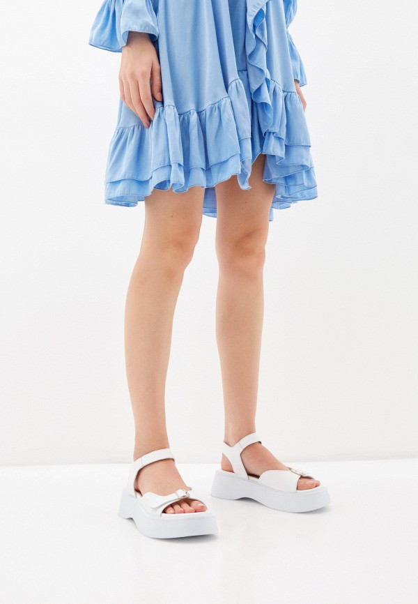 фото Босоножки basconi