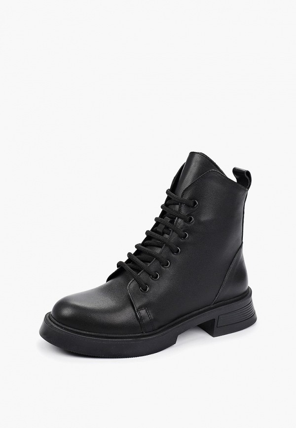 фото Ботинки basconi