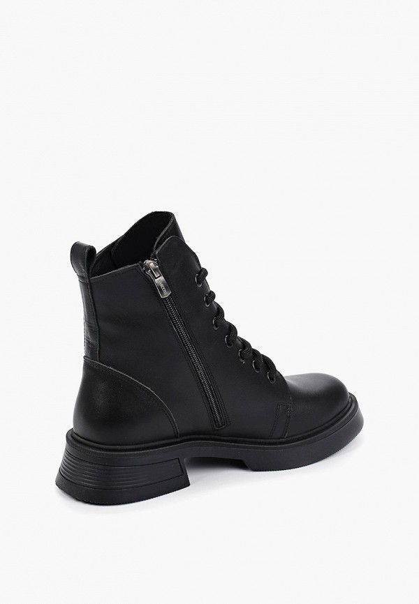 фото Ботинки basconi