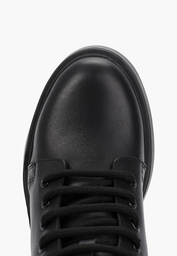 фото Ботинки basconi