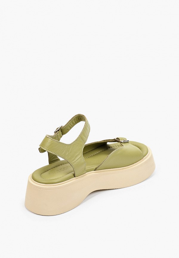 фото Босоножки basconi