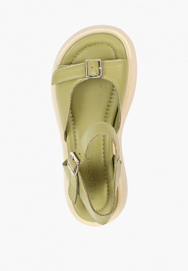 фото Босоножки basconi