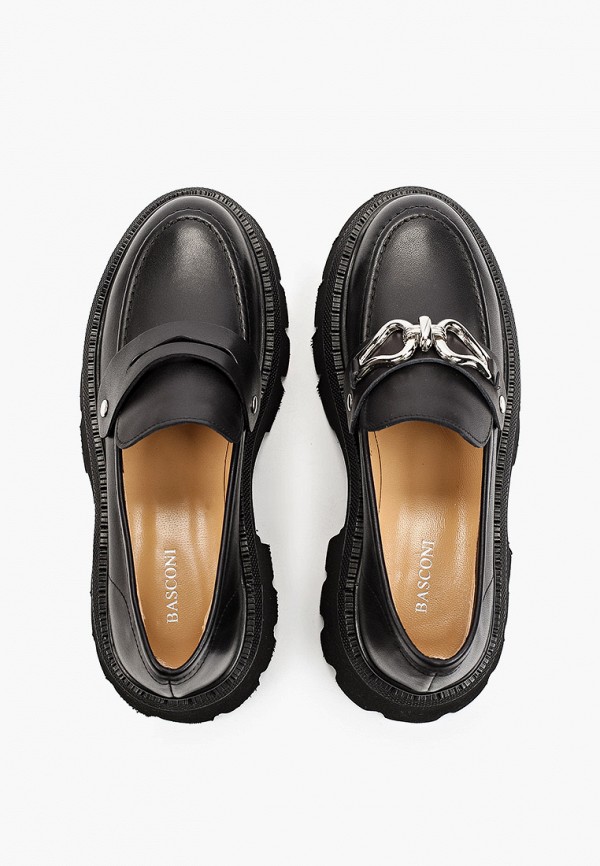 фото Туфли basconi