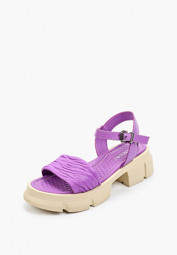 фото Босоножки basconi