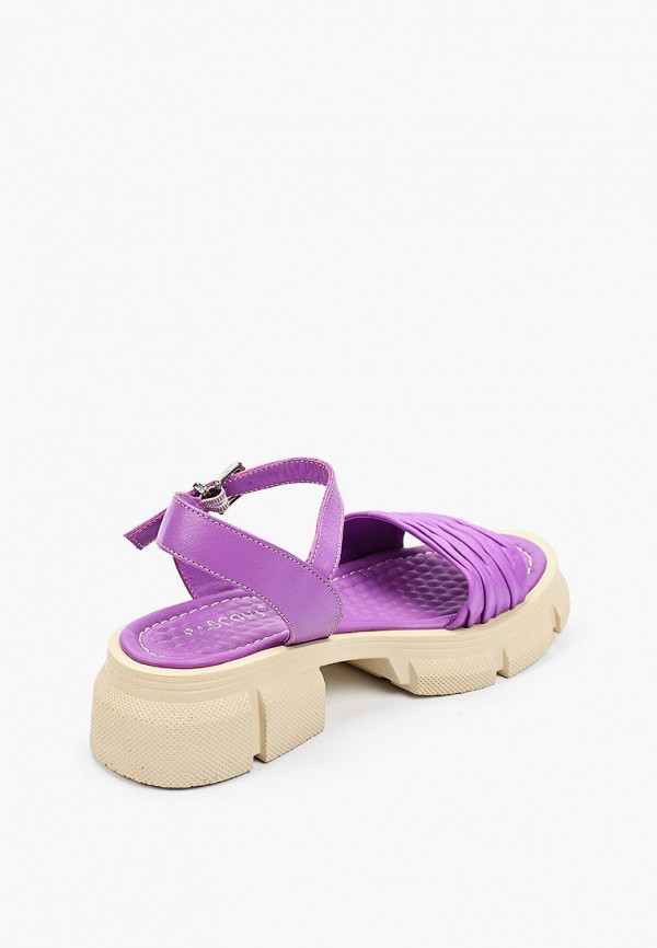 фото Босоножки basconi