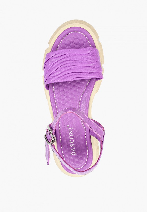 фото Босоножки basconi