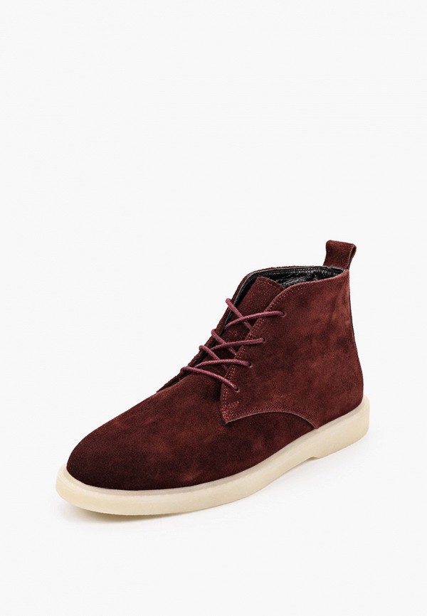 фото Ботинки basconi