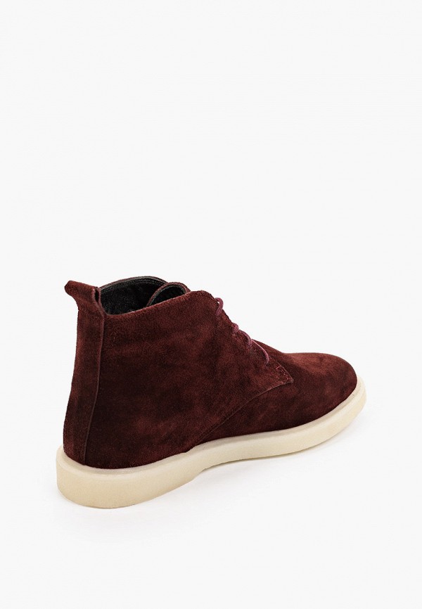 фото Ботинки basconi