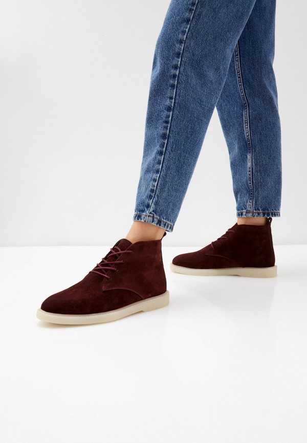 фото Ботинки basconi