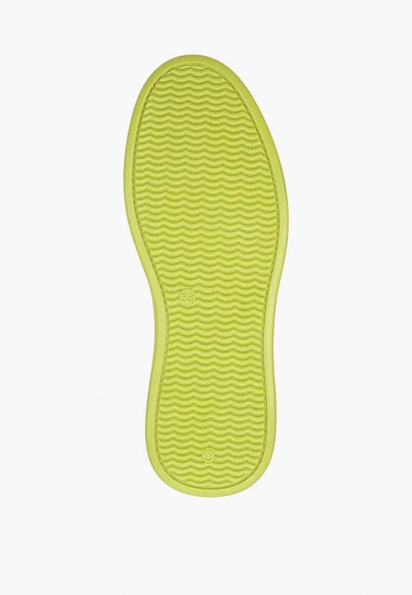 фото Кеды basconi