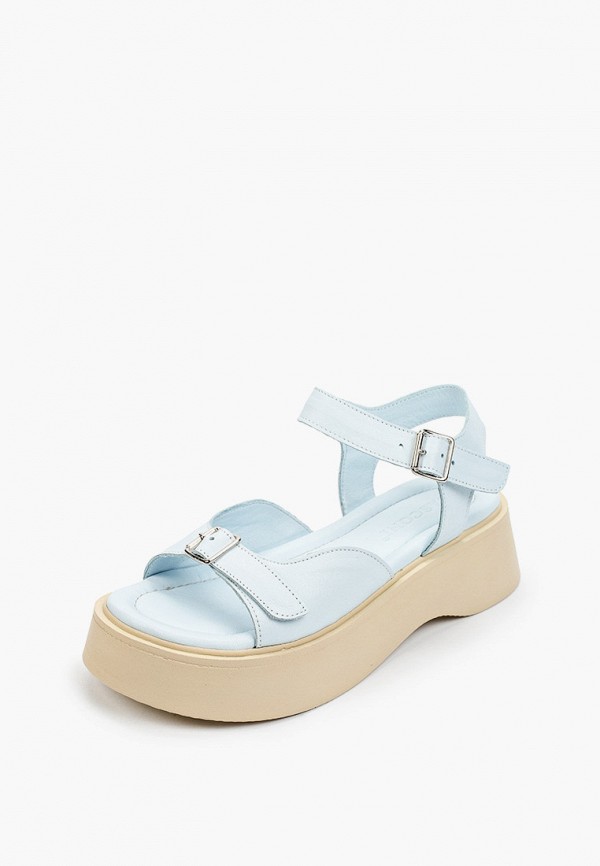 фото Босоножки basconi