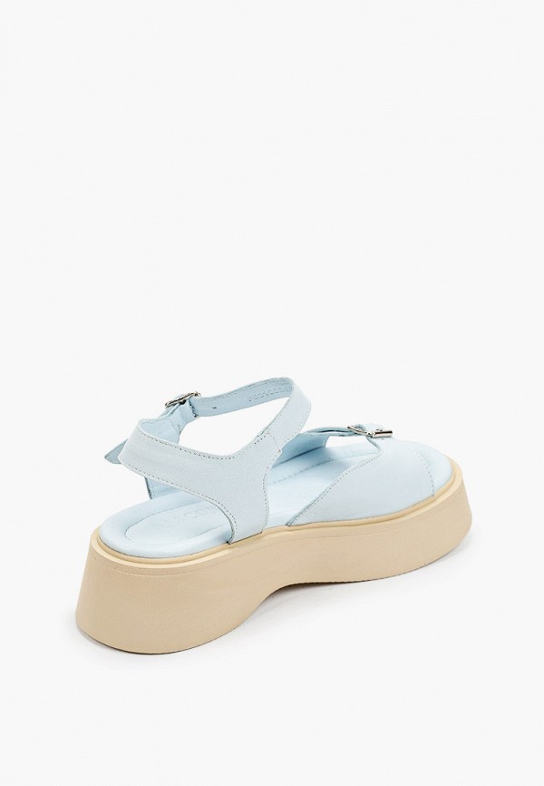 фото Босоножки basconi