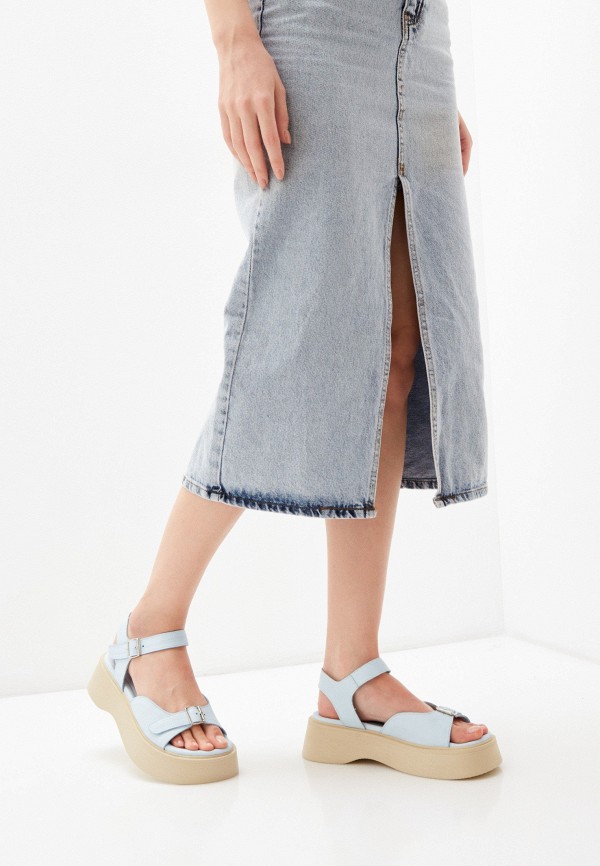 фото Босоножки basconi