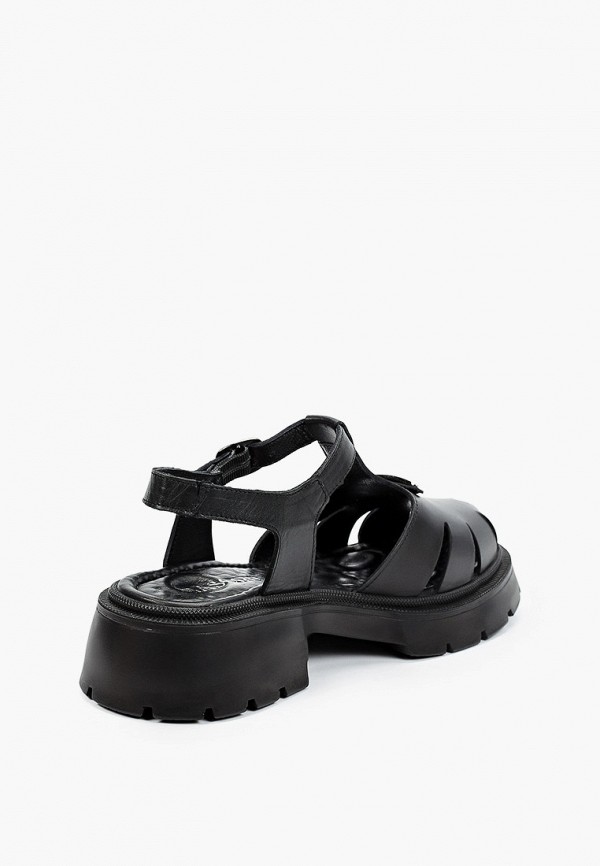 фото Босоножки basconi