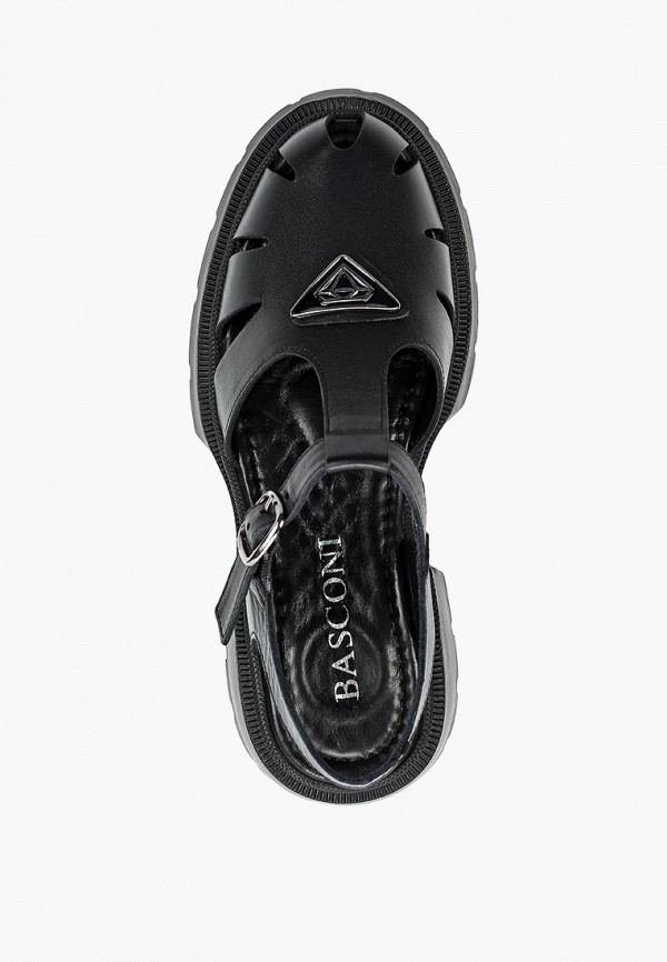 фото Босоножки basconi