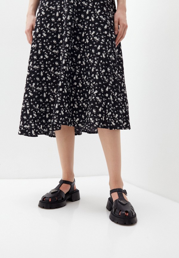 фото Босоножки basconi