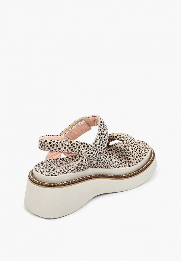 фото Босоножки basconi