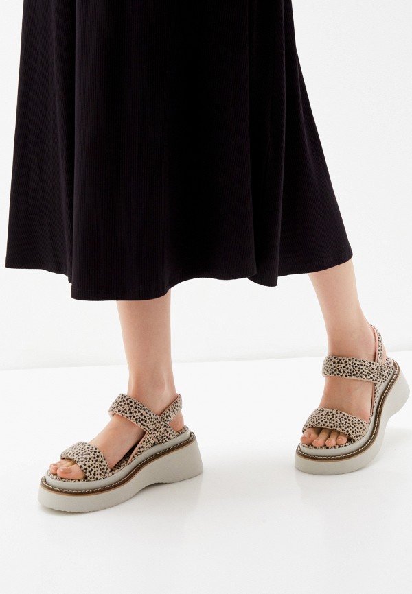 фото Босоножки basconi