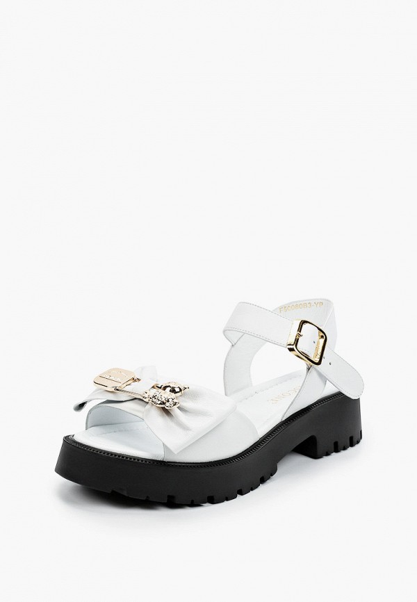 фото Босоножки basconi