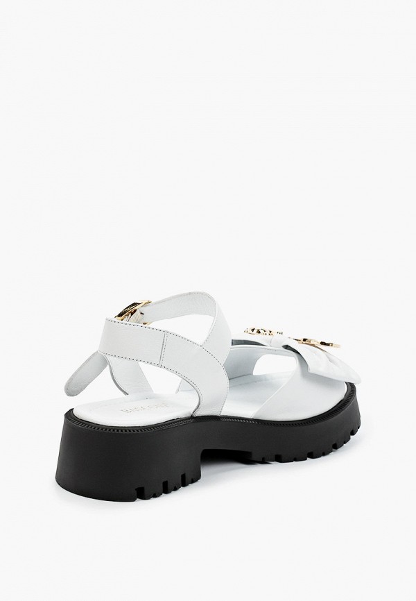 фото Босоножки basconi