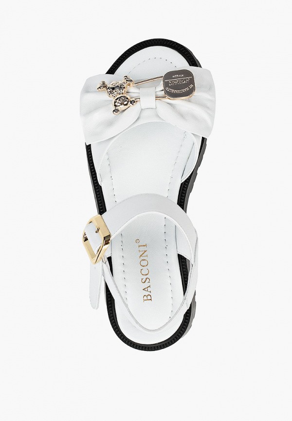 фото Босоножки basconi