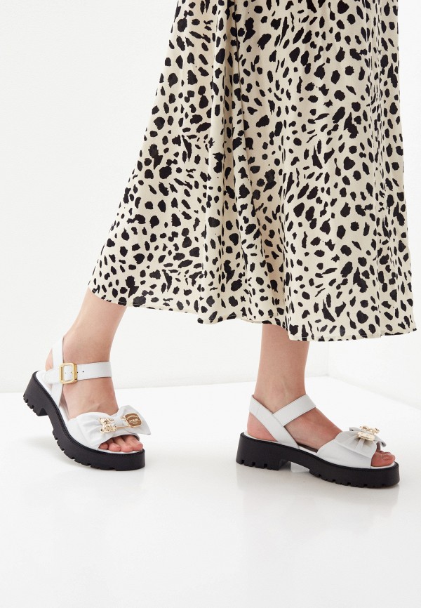 фото Босоножки basconi