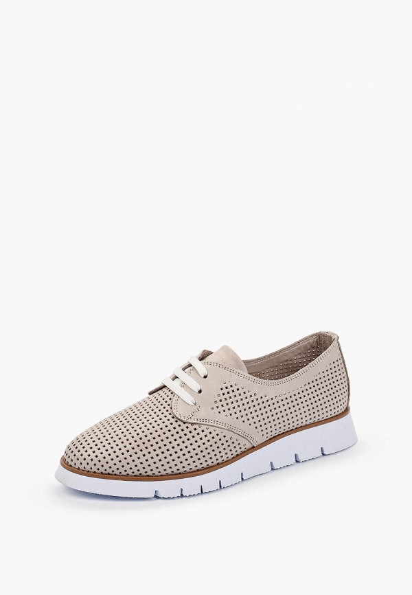 фото Ботинки basconi