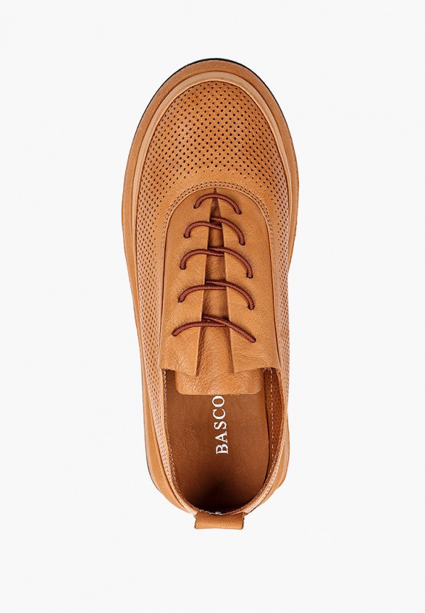 фото Кеды basconi