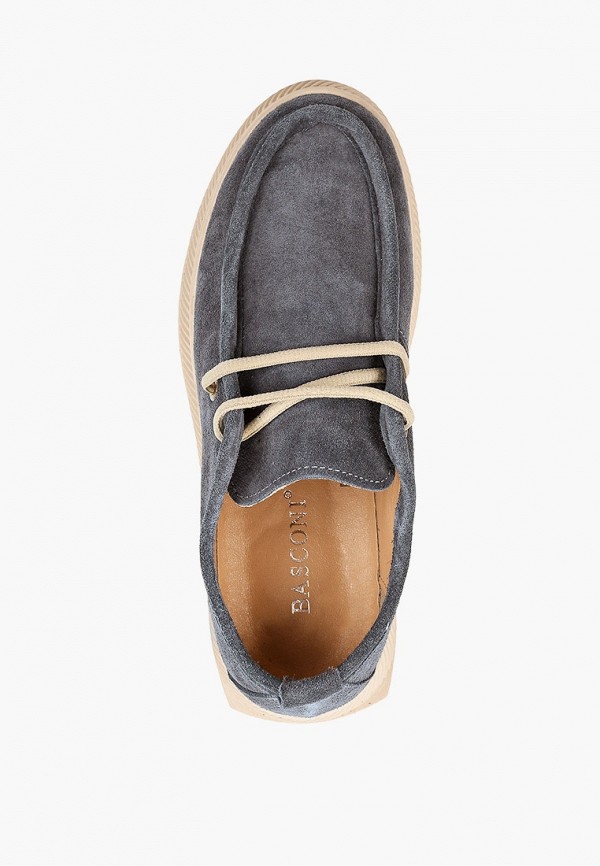 фото Ботинки basconi