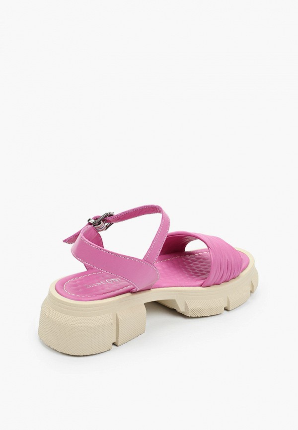 фото Босоножки basconi