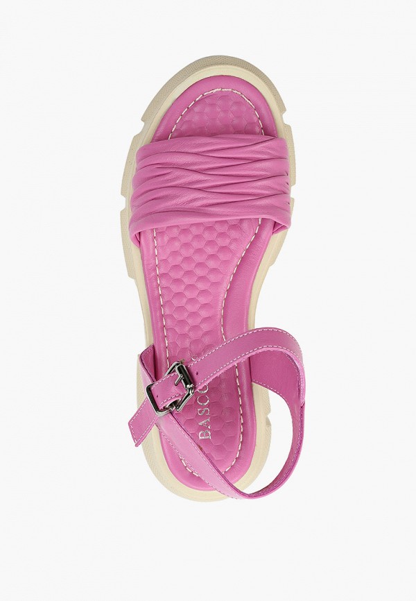 фото Босоножки basconi