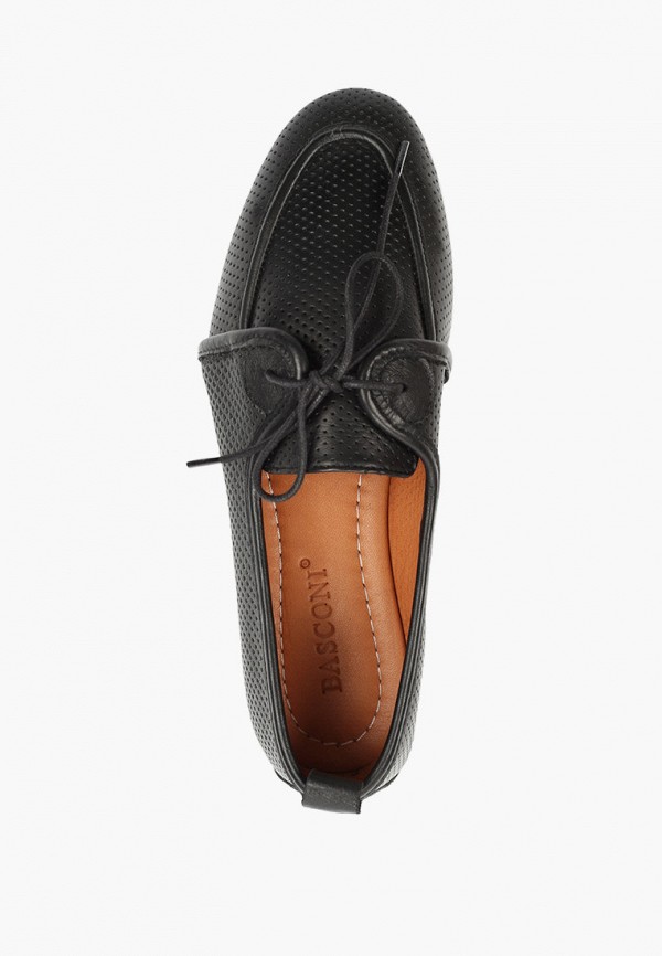 фото Ботинки basconi