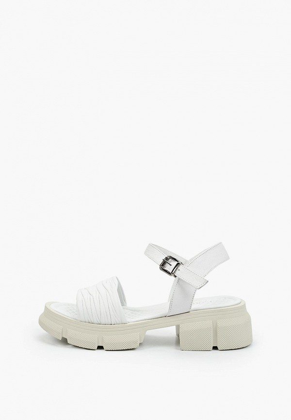 фото Босоножки basconi