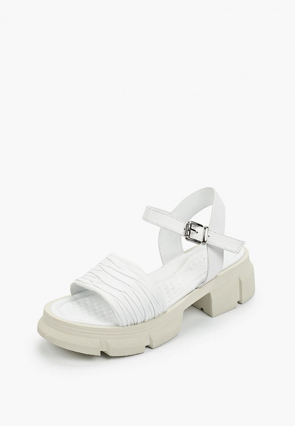 фото Босоножки basconi