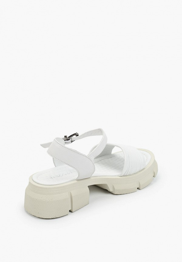 фото Босоножки basconi