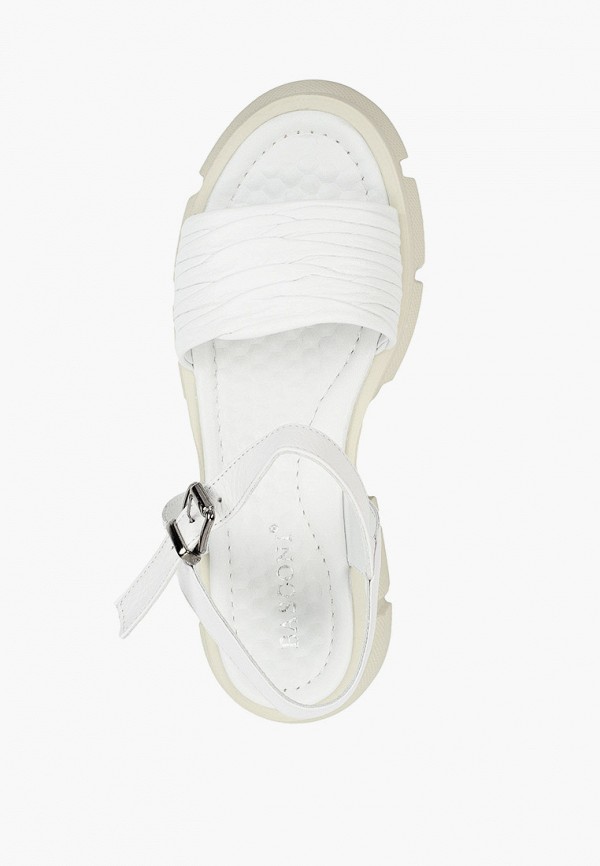 фото Босоножки basconi