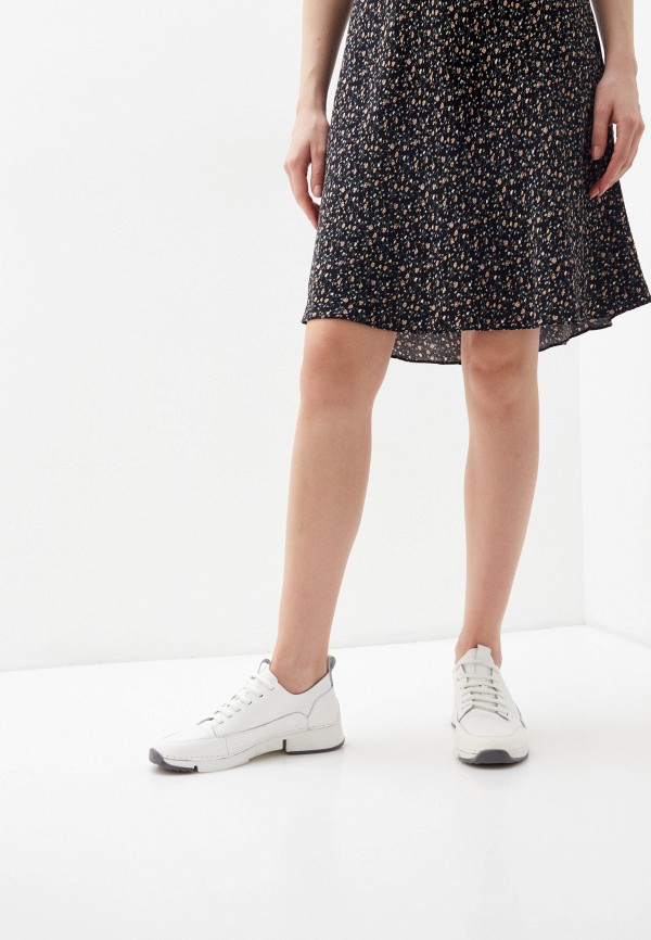 фото Кроссовки basconi