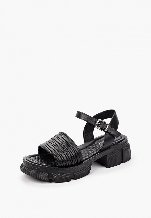 фото Босоножки basconi