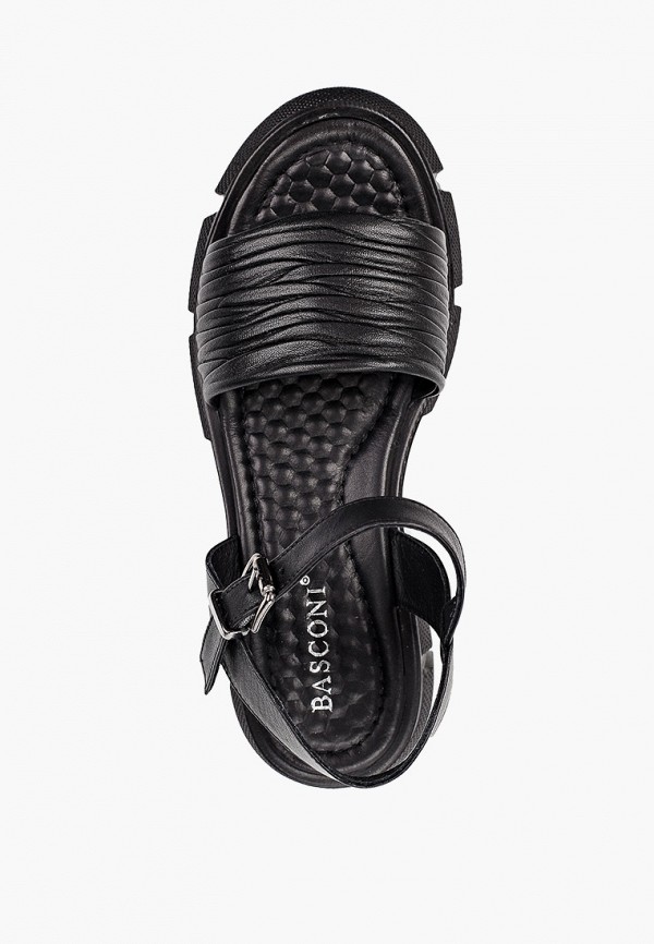 фото Босоножки basconi