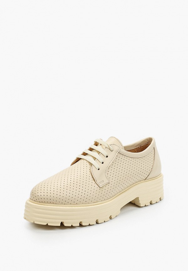 фото Ботинки basconi