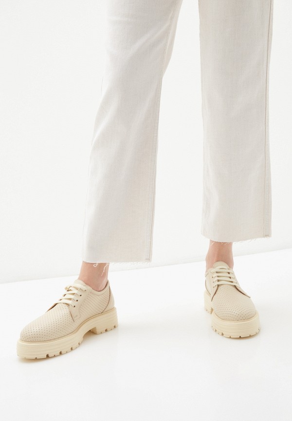 фото Ботинки basconi