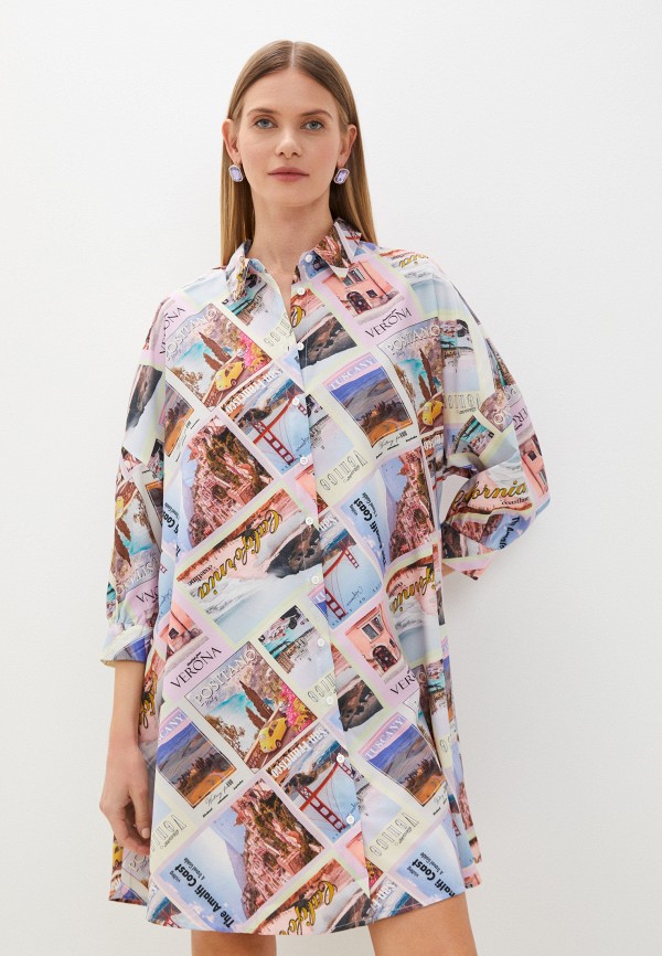 фото Платье zolla