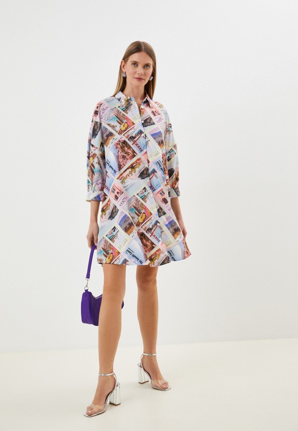 фото Платье zolla