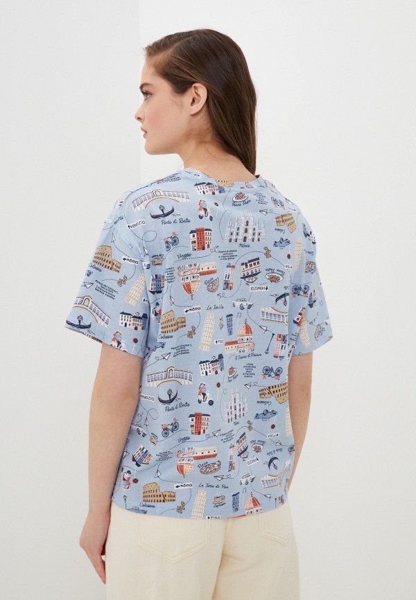 фото Футболка zolla