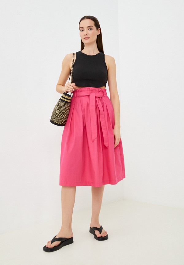 фото Юбка zolla